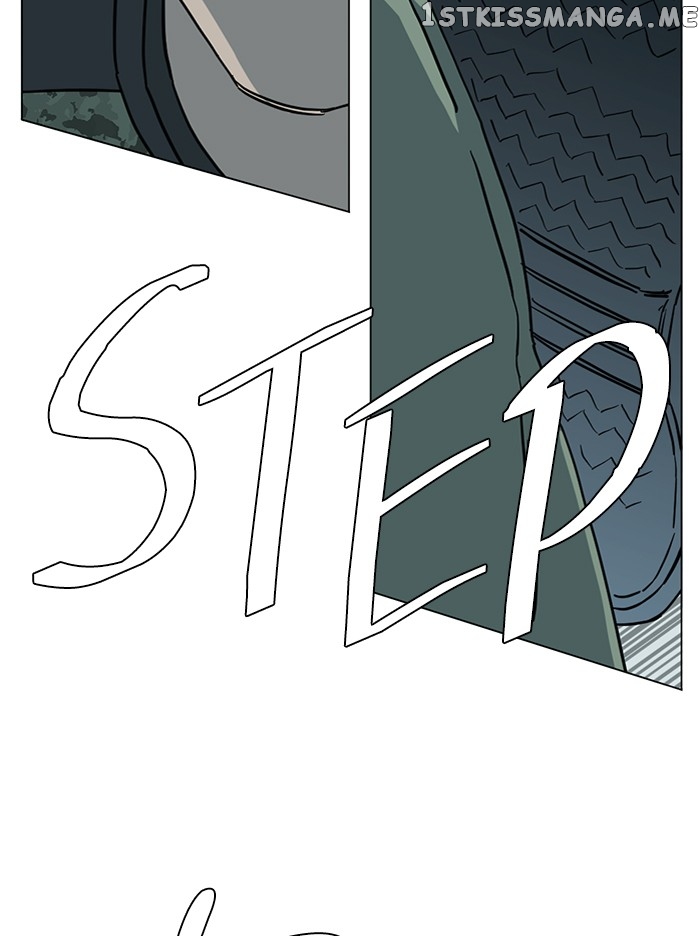 Parallel City chapter 85 page 68