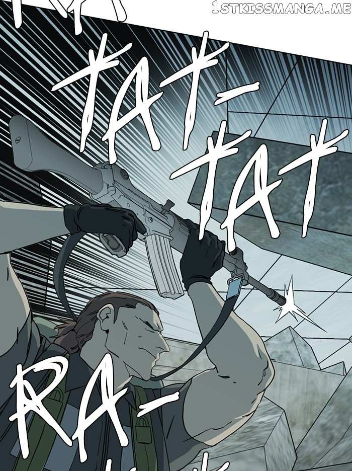 Parallel City chapter 85 page 76