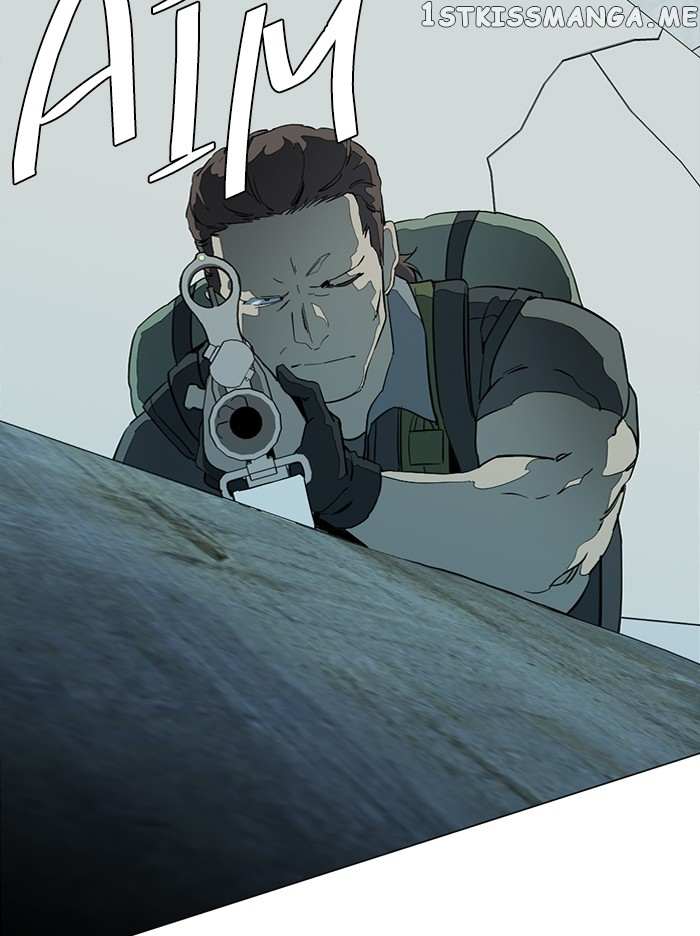 Parallel City chapter 85 page 83