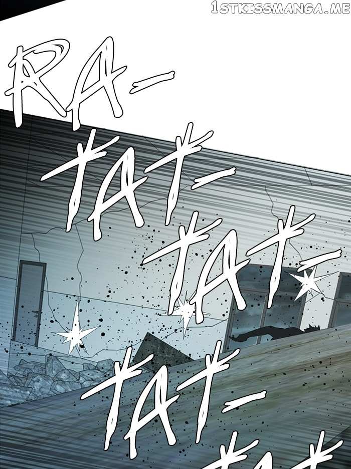 Parallel City chapter 85 page 84