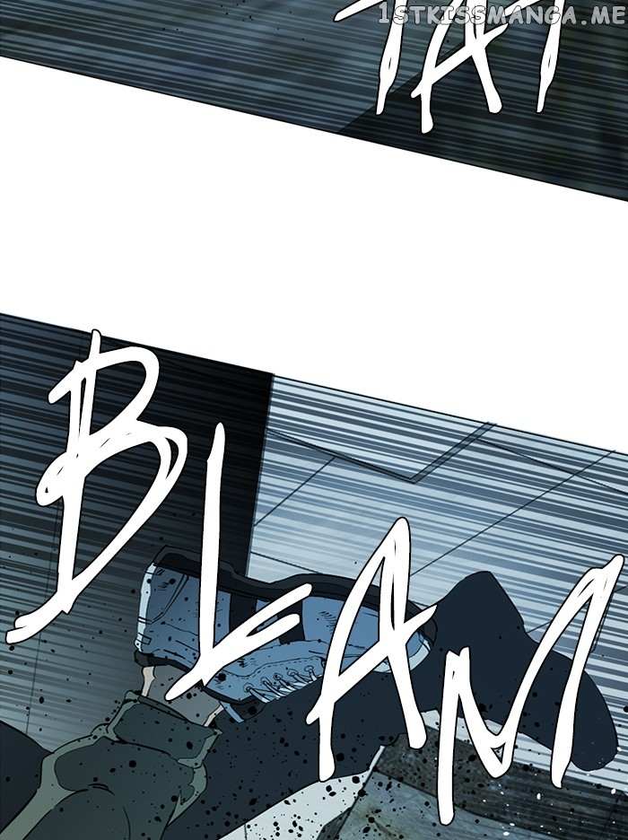 Parallel City chapter 85 page 85