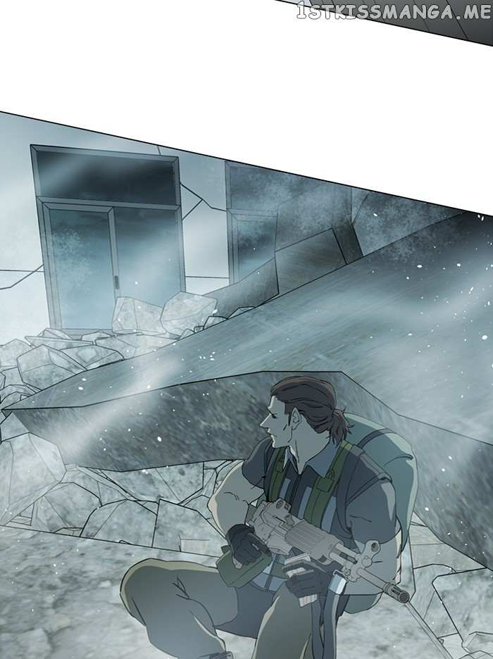 Parallel City chapter 85 page 89