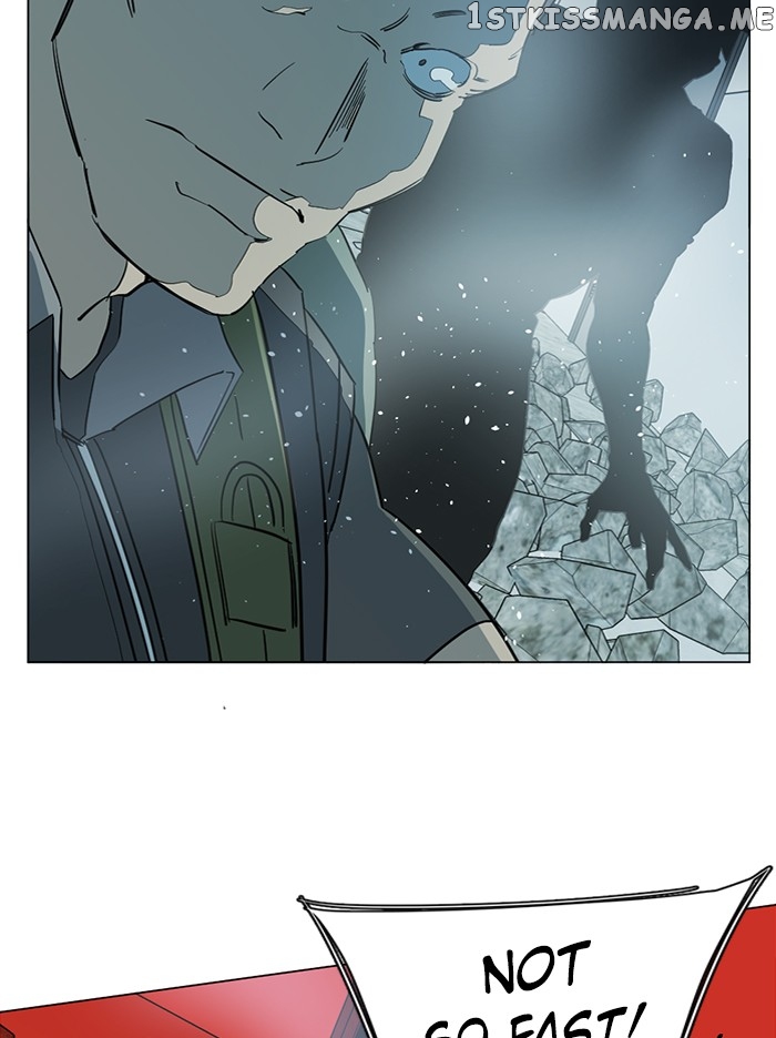 Parallel City chapter 85 page 93