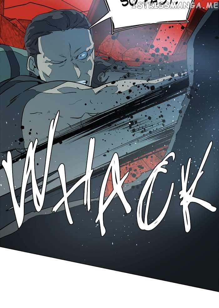 Parallel City chapter 85 page 94