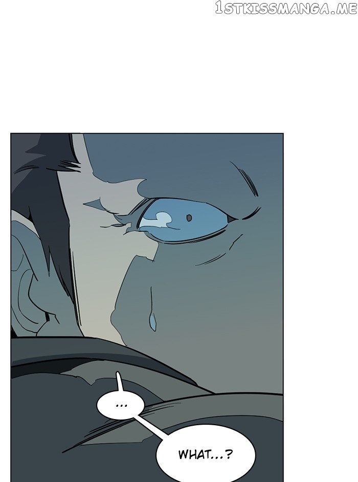 Parallel City chapter 85 page 96