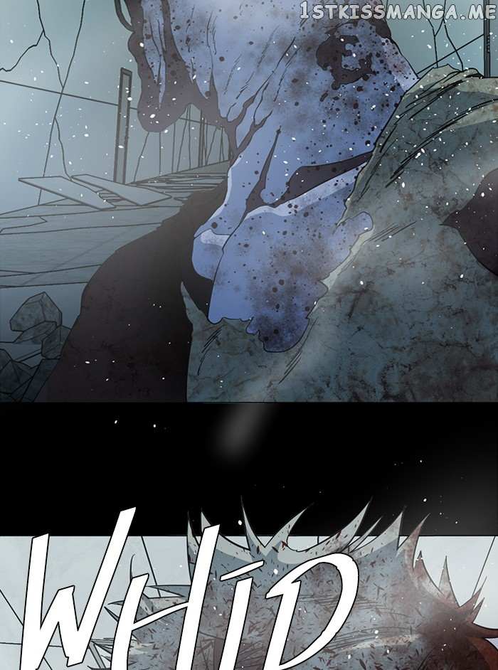 Parallel City chapter 85 page 98