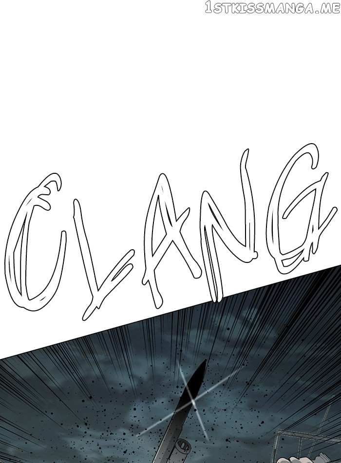 Parallel City chapter 86 page 110