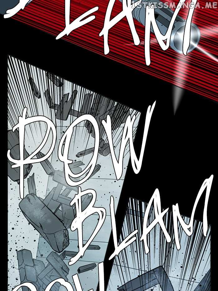 Parallel City chapter 86 page 13