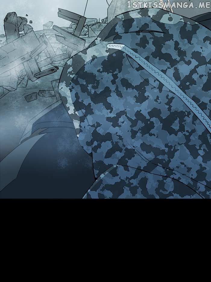 Parallel City chapter 86 page 18