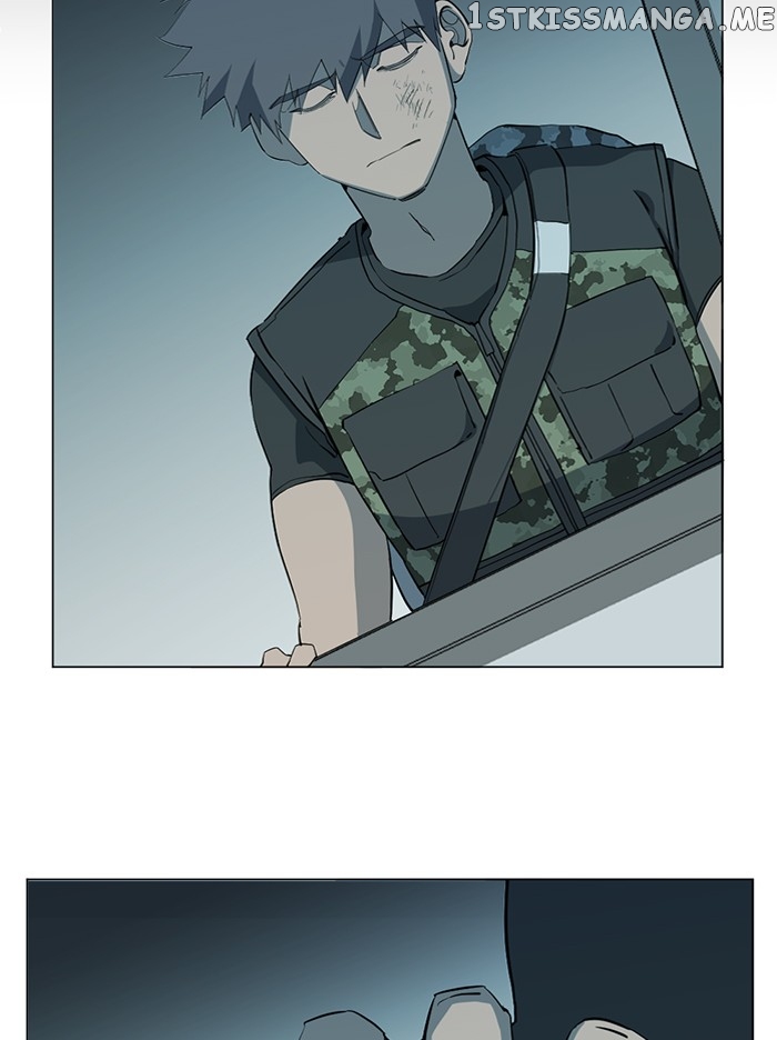 Parallel City chapter 86 page 21