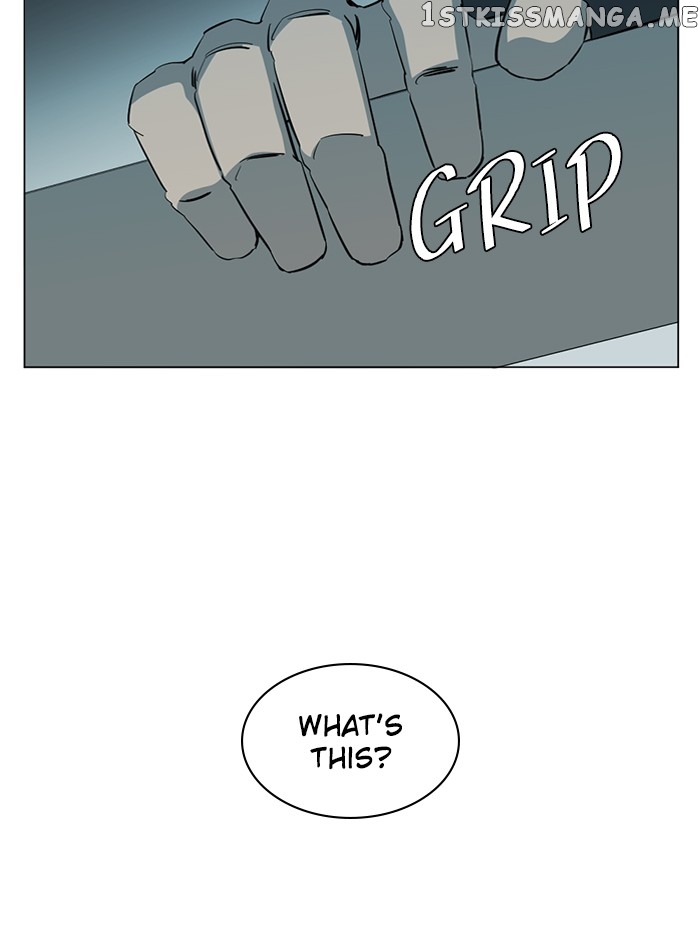 Parallel City chapter 86 page 22