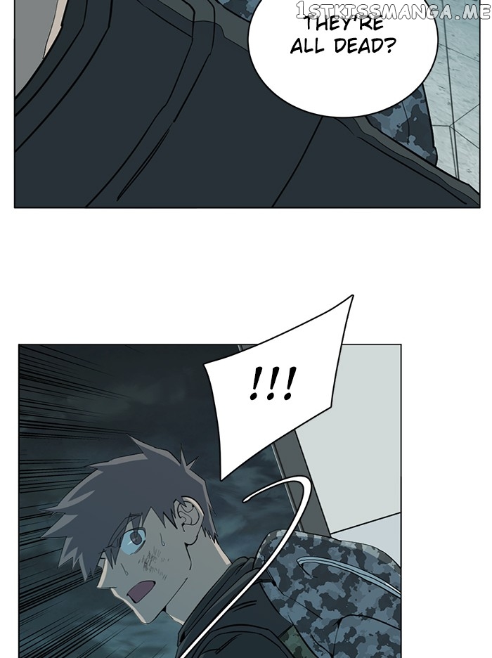 Parallel City chapter 86 page 24