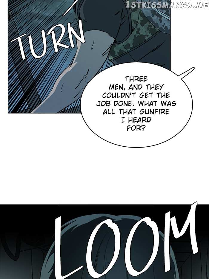 Parallel City chapter 86 page 25