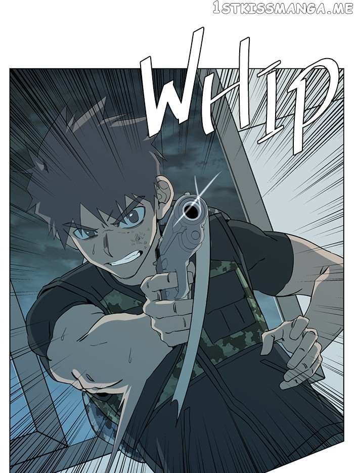 Parallel City chapter 86 page 28