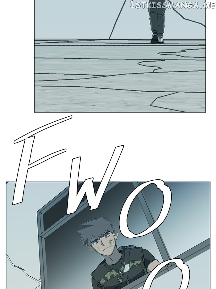 Parallel City chapter 86 page 3