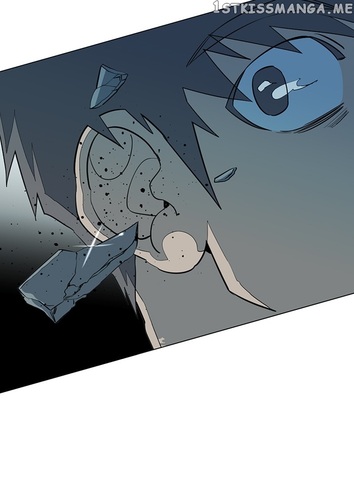 Parallel City chapter 86 page 32