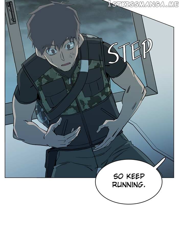 Parallel City chapter 86 page 35