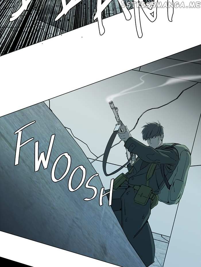 Parallel City chapter 86 page 41