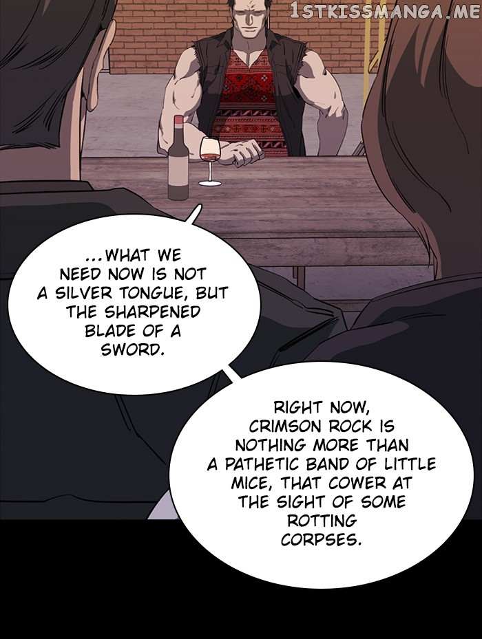 Parallel City chapter 86 page 46