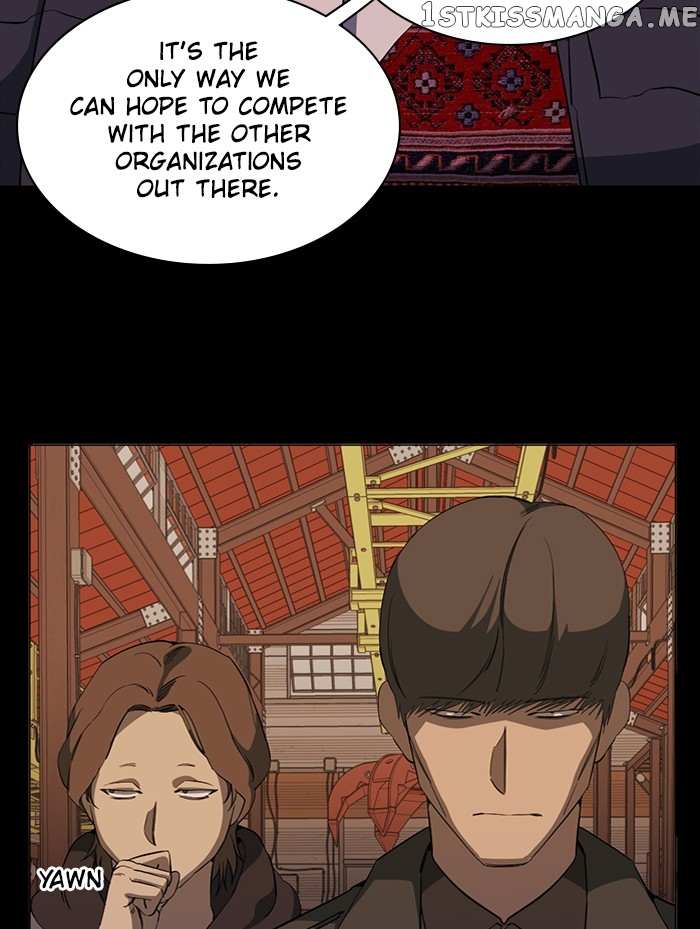 Parallel City chapter 86 page 48