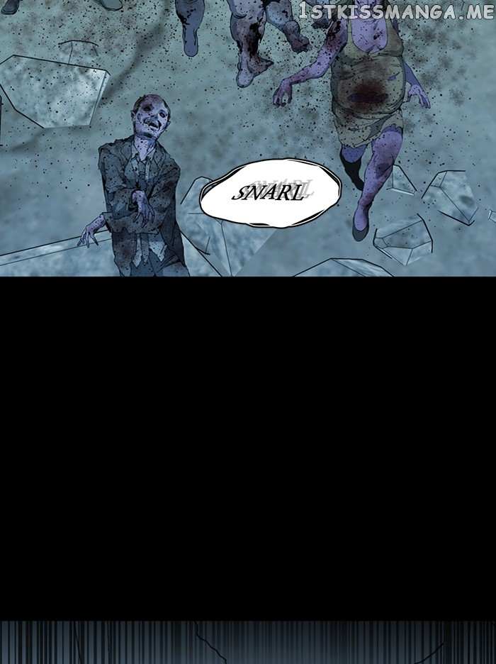 Parallel City chapter 86 page 6