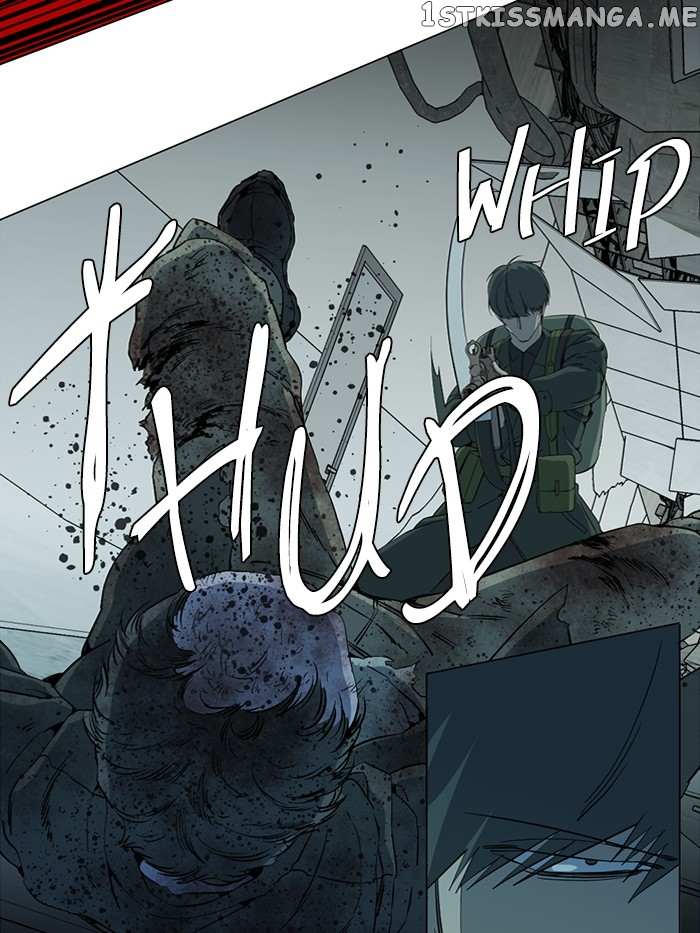 Parallel City chapter 86 page 67