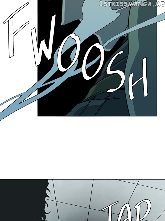 Parallel City chapter 86 page 70