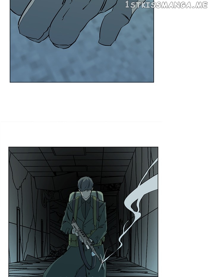 Parallel City chapter 86 page 79