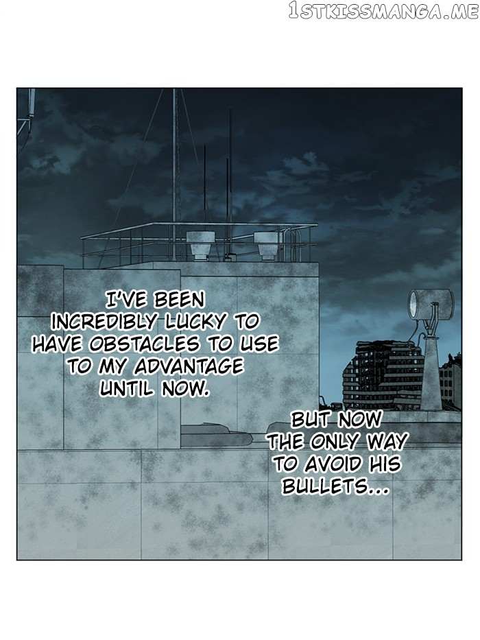 Parallel City chapter 86 page 81