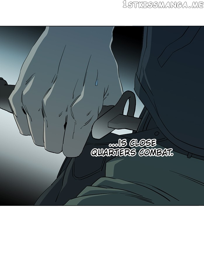 Parallel City chapter 86 page 82