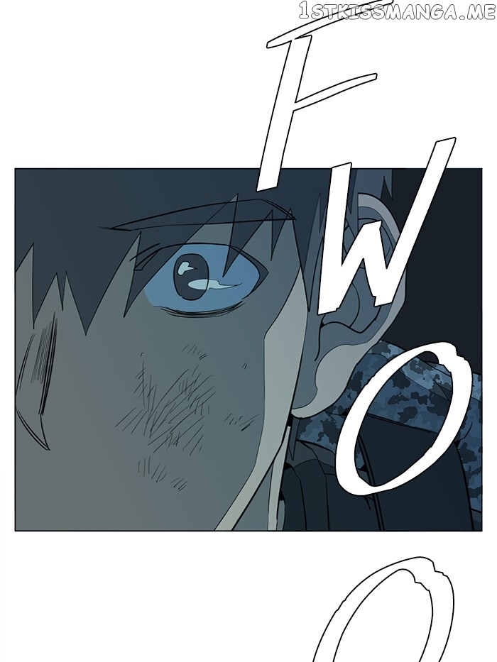 Parallel City chapter 86 page 84