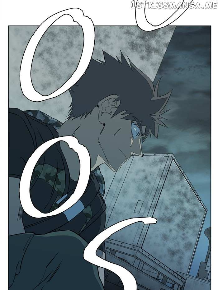 Parallel City chapter 86 page 85