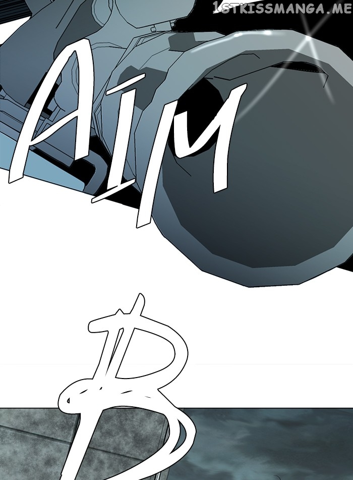 Parallel City chapter 86 page 96