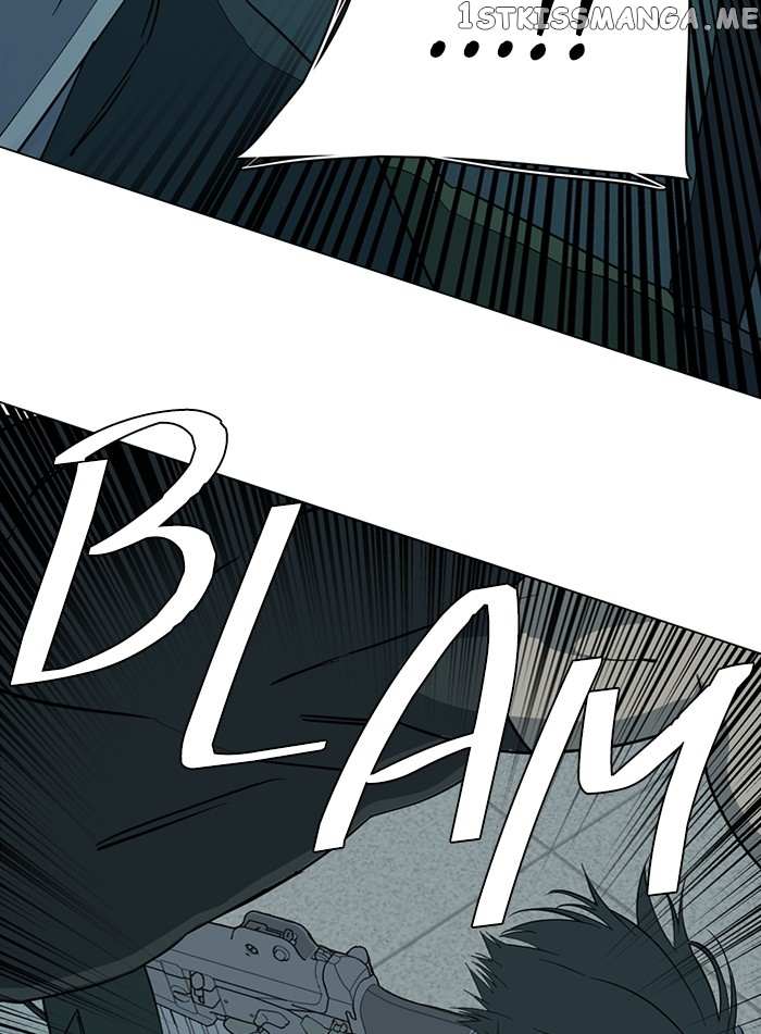 Parallel City chapter 86 page 99