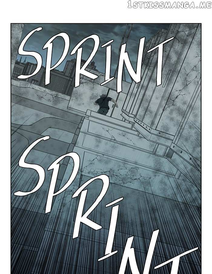 Parallel City chapter 87 page 100