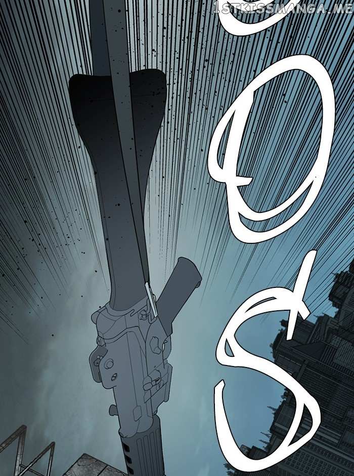 Parallel City chapter 87 page 17