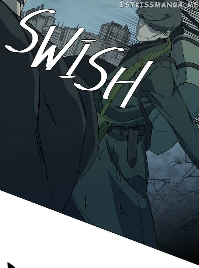 Parallel City chapter 87 page 22