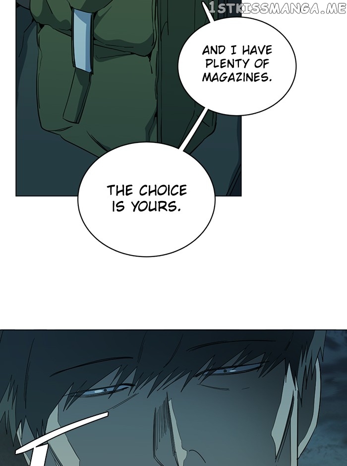 Parallel City chapter 87 page 30