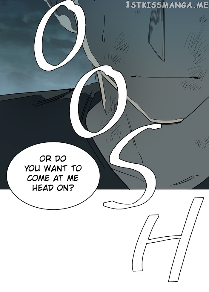 Parallel City chapter 87 page 32