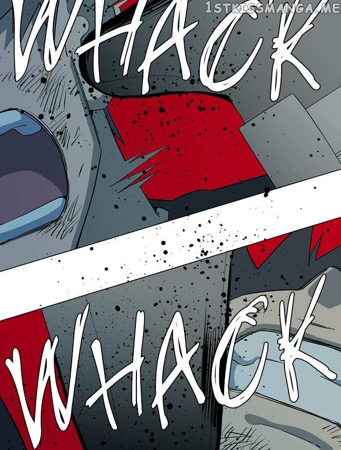 Parallel City chapter 87 page 37