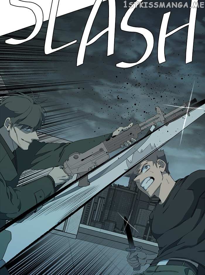 Parallel City chapter 87 page 4