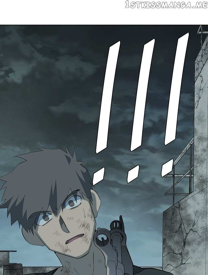 Parallel City chapter 87 page 44