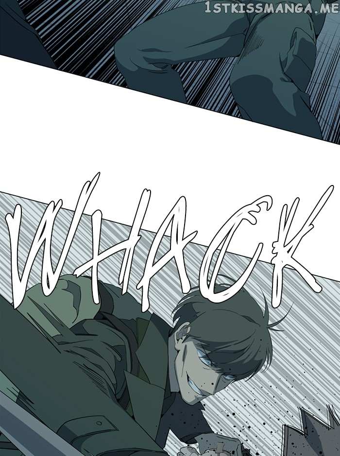 Parallel City chapter 87 page 5