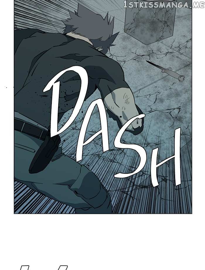 Parallel City chapter 87 page 54