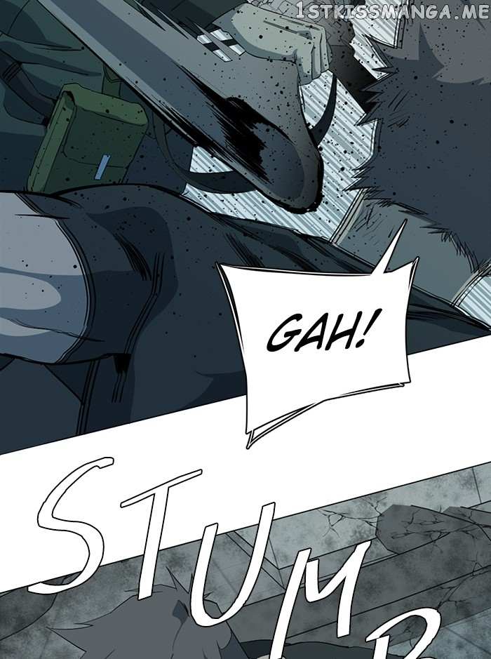 Parallel City chapter 87 page 6