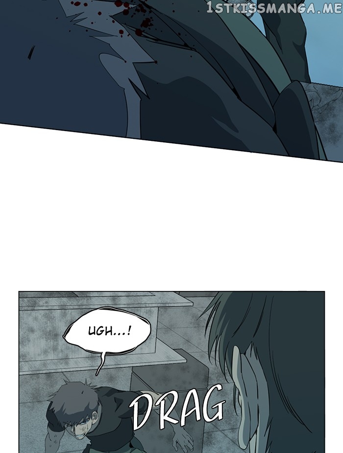 Parallel City chapter 87 page 60