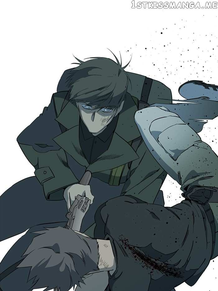 Parallel City chapter 87 page 69