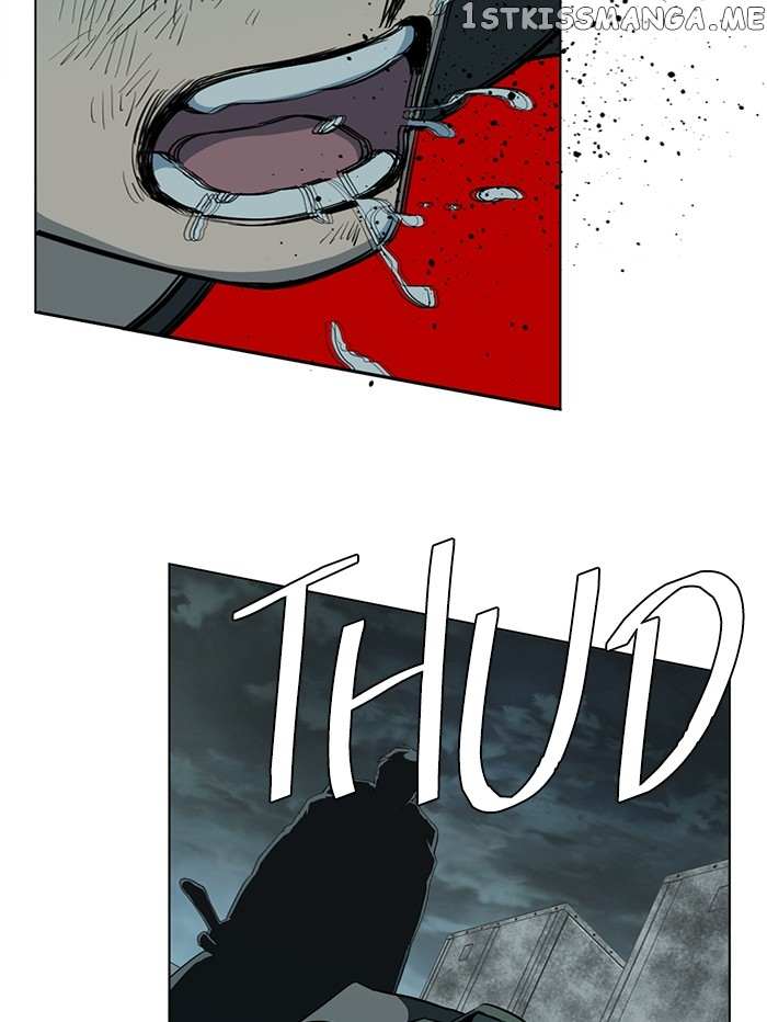 Parallel City chapter 87 page 78