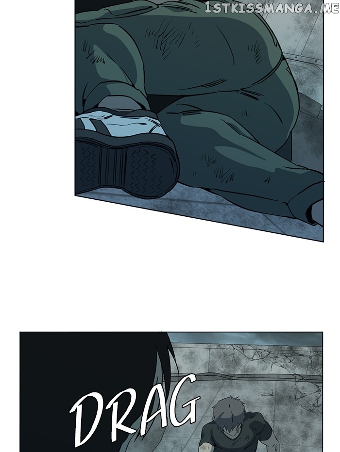 Parallel City chapter 87 page 79