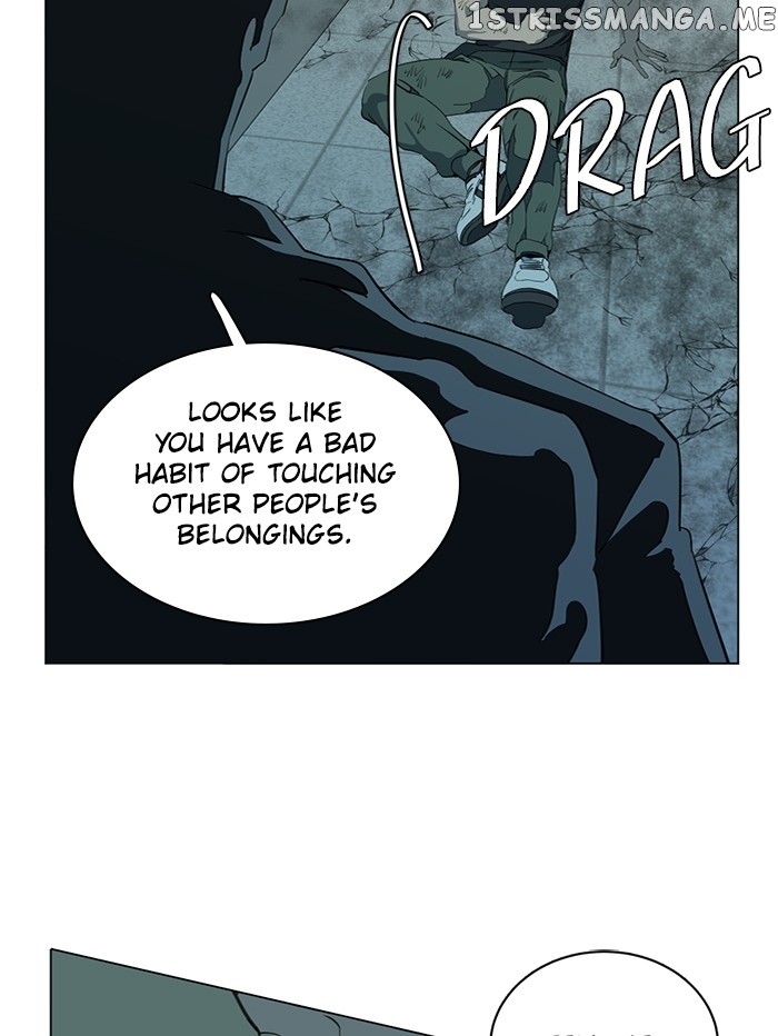 Parallel City chapter 87 page 80